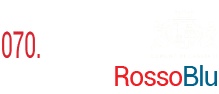 RadioTaxi RossoBlu Logo